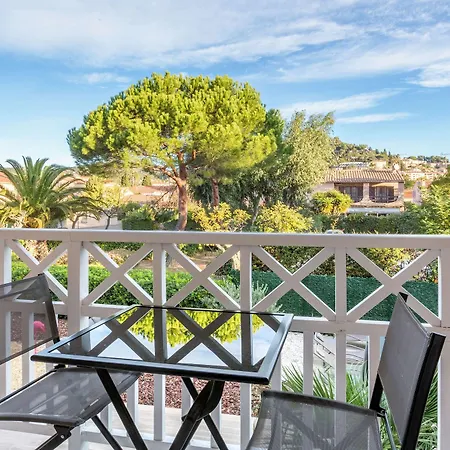 Western Cote D'azur 4* Hyeres